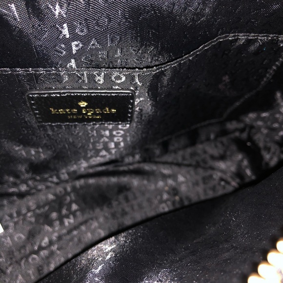 Kate Spade Genuine Leather Crossbody Bag - Picture 5 of 8